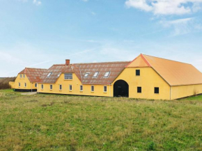 Adorable Holiday Home in Lemvig with Sauna